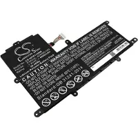 24hShop Battery for HP Stream 11-R etc