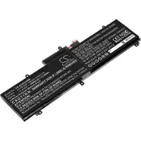 24hShop Battery for Asus GX532GV etc
