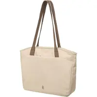 Tomtoc Versatile - T23 Laptop Tote Bag M, khaki