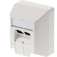 Telegärtner J00023A0204 AMJ45 8/8 K AP Cat.6A ISO