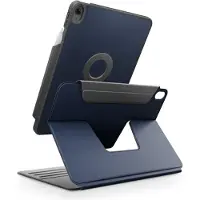 Uniq Case Rovus Snapmount Magnetic 360 Rotating Detachable for iPad Air 11" (M2/M3) / iPad Air 10.9