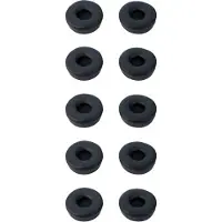 Jabra Ohrkissen für JABRA Engage 55/65/75 Stereo (5x2 Stk)