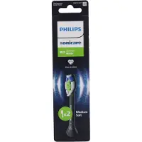 Philips W2 Optimal Austausch Der Elektrischen Zahnbürste 2 Einheiten