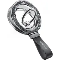 JOYROOM Magnetic Ring Holder - Black