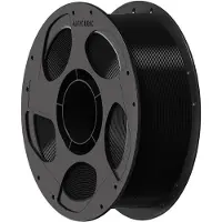 Anycubic PC Filament, 1,75mm, 1kg - Farbton: schwarz