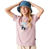 Dare 2b Dare2b Trailblz Iiitee mauve shadow (ZTM) 9-10yrs