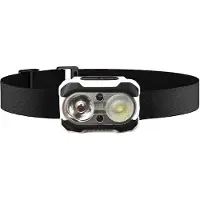 Superfire He10 Taschenlampe