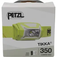 Petzl Tikka Scheinwerfer