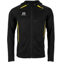 Stanno Full Zip Trainingsjacke Stadio