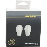 Bose - QuietComfort Ultra Earbuds