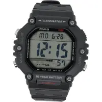 Casio AE-1600H-1AVEF Timeless Collection Herrenuhr