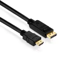 PureLink DisplayPort — HDMI (Typ A)