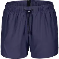 Arena - Evo Beach Short Solid - Badehose Gr XL blau
