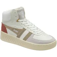 Gola Slam Trident Sneaker Women white/bone/clay (WC) 8