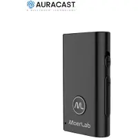 Moerlab MoerDuo Auracast Audio-Transceiver