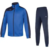 Mizuno Trainingsanzug Team kobe knitted