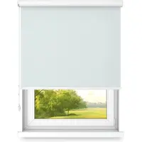 Time4blinds , Rollo Fenster, Kassettenrollo Hellgrau - Rechts, 100x100cm