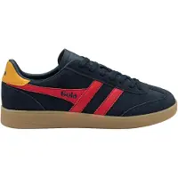 Gola Viper Navy/Red/Sun/Gum Größe EU 44
