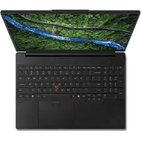 Lenovo ThinkPad P16s Gen 5 (Intel) Copilot + PC, Intel Core Ultra 7, 40,6 cm (16"), 1920 x 1200 Pixel, 32 GB, 1 TB, Windows 11 Pro