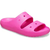 Crocs Classic V2 U Sandalen Rosa EU 41-42 Mann Rosa EU 41-42