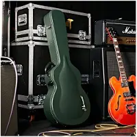 Hartwood Revival Series E-Gitarren-Hartschalenkoffer