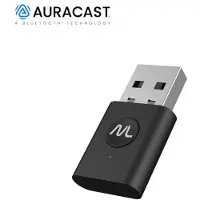 Moerlab MoerLink USB Auracast Audiosender