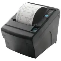 ARTDEV AP-8220-U - Thermo-Bondrucker, 80mm, USB, schwarz