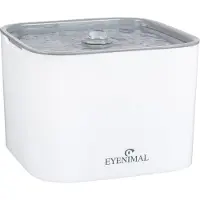 Eyenimal Smart Bloom Pet Fountain