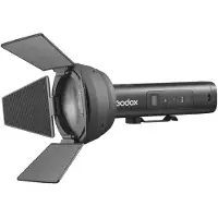 Godox FL15BI Zweifarbige LED-Taschenlampe