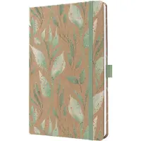 Sigel Taschenagenda JOLIE Pure
