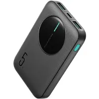 JOYROOM JR-PBF13, 5000 mAh, Lithium Polymer (LiPo), Schwarz