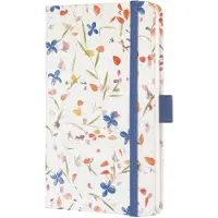 Sigel Taschenagenda JOLIE Motiv
