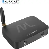Moerlab TV HearMore Auracast Audiosender