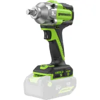 Greenworks POWERALL 24V PRO Schlagschrauber 500Nm - Ohne Akku