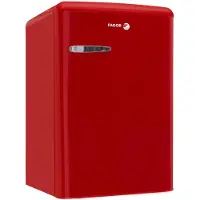 Fagor 3ffv-855r Mini Kühlschrank