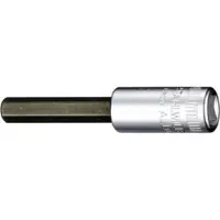 Stahlwille INHEX-Schraubendrehereinsatz 1/4" 2,5mm L.55mm