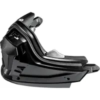Nolan N70-2 X Helmkinnschutz