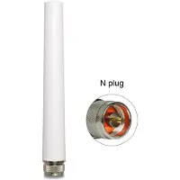 DeLOCK Antenne Peitschen-Antenne