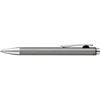 Pelikan Kugelschreiber Snap Metallic M 817646 Platin