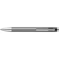 Pelikan Kugelschreiber Snap Metallic M 817646 Platin
