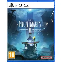 BANDAI NAMCO Entertainment Little Nightmares II, PlayStation 5, T (Jugendliche), Physische Medien