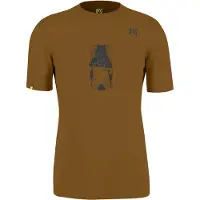 Karpos Wild Animal Kurzarm-t-shirt