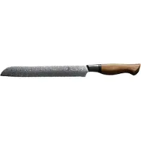 Ryda Knives ST650 Chef Knife Bread knife