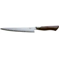 Ryda Knives - Tranchiermesser A-30 dunkel braun