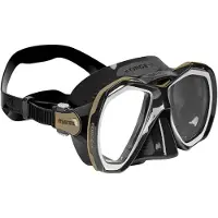 Mares Force-x Tauchmaske