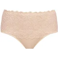 Wacoal Slip Eglantine | Grösse: L | Farbe: Pulver