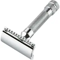Merkur Safety Razor 34C HD