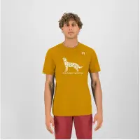 Karpos Wild Animal Kurzarm-t-shirt