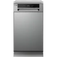 Fagor 4lvf-435adx Geschirrspüler Mit Drittem Rack 10 Anzahl Maßgedecke