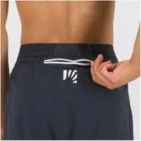 Karpos Lavaredo Kurze Hose Schwarz XL Mann Schwarz XL